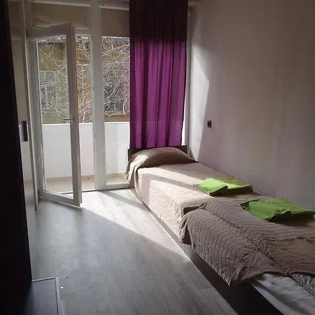 Appartement Calm, Sunny And Central Sofia